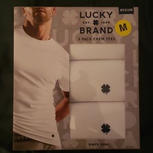 COPY - 3pack if lucky brand t-shirts